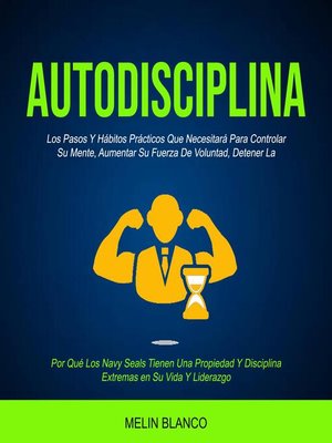 Autodisciplina - Audiobook